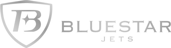 Blue Star Jets Logo