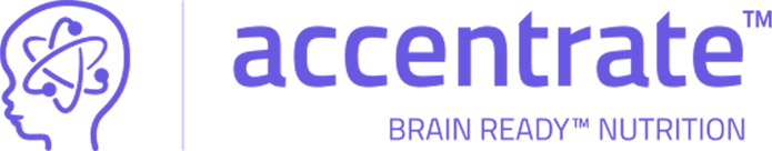 Accentrate Logo