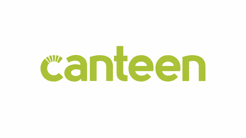 Canteen