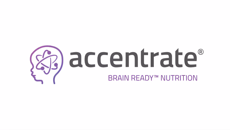 Accentrate