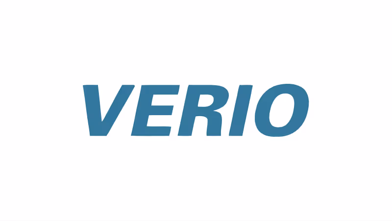 Verio
