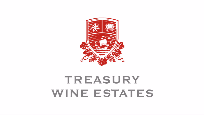 Treasury Wine Estates