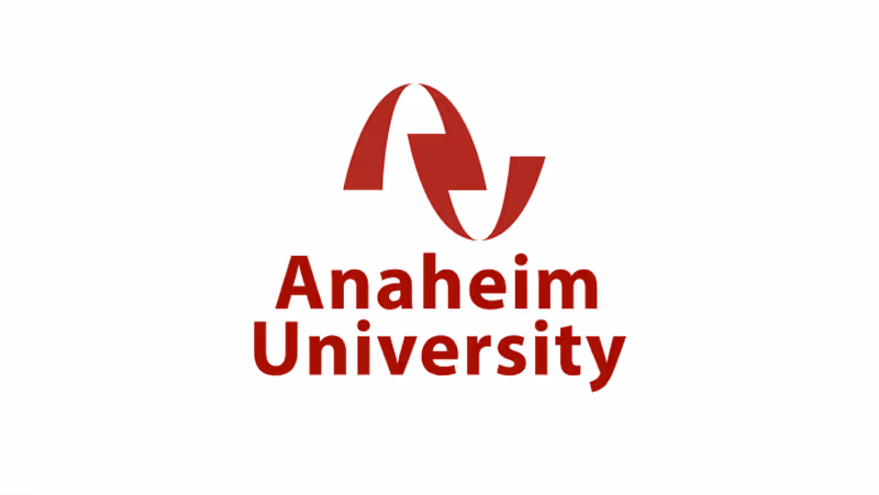 Anaheim University