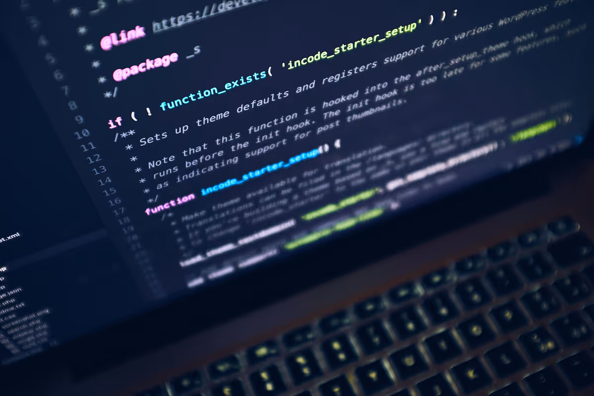 Genacom website services