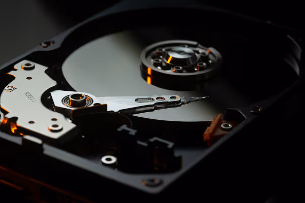 The benefits of housing your website in Genacom’s secure data center