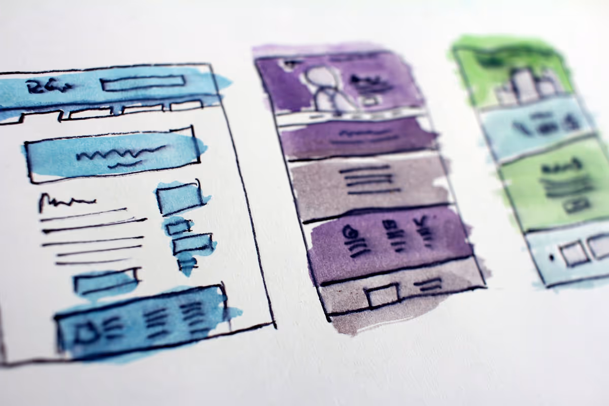 Genacom website services