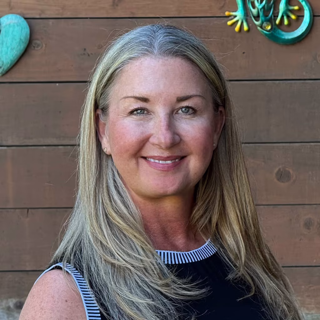 Kimberly Frederickson